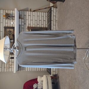 Men's UA Long Sleeve T-shirt